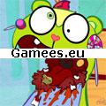 Happy Tree Friends - Nuttin But The Tooth SWF Game